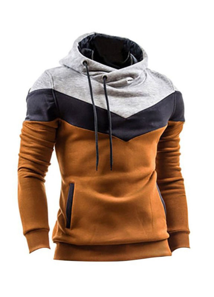 Men Pullover Hoodies